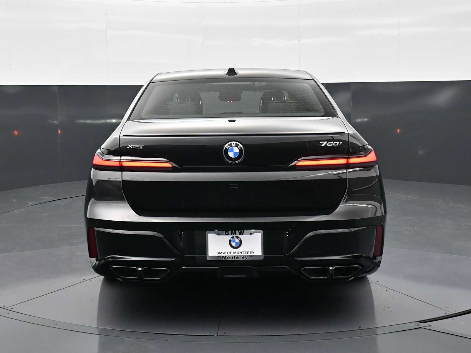 Thumbnail: 2026 BMW 7 Series - 6