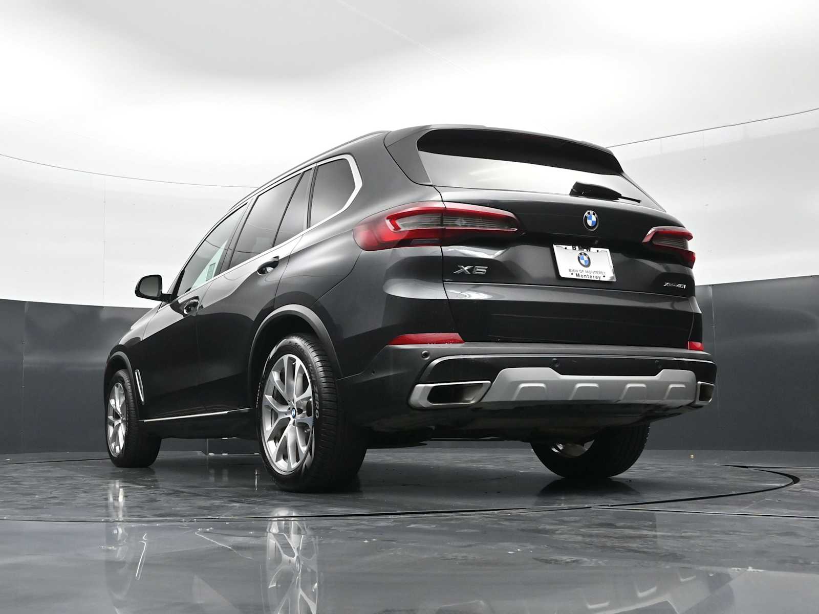 2023 BMW X5 40i - Photo 31