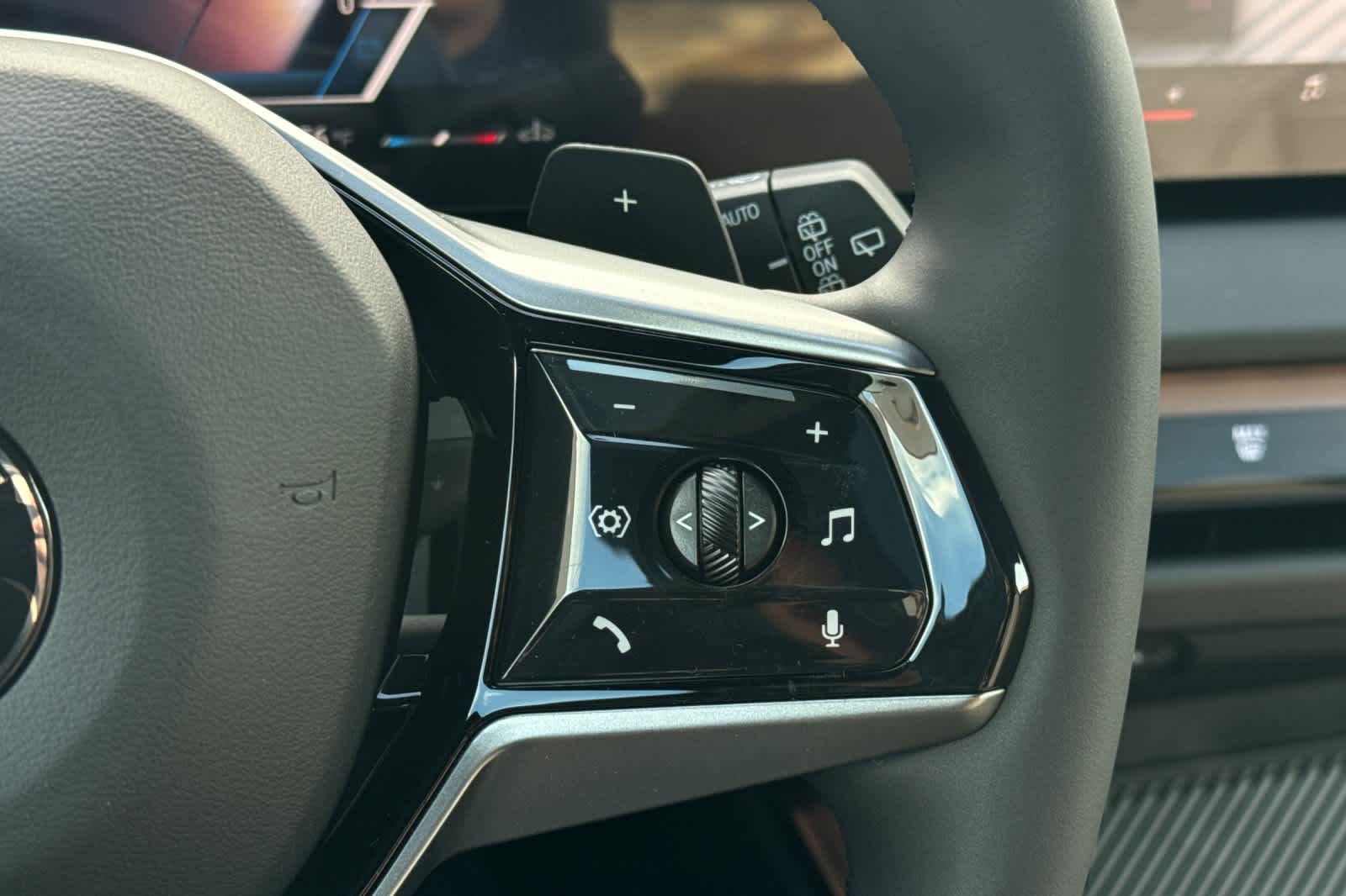 Thumbnail: 2026 BMW X3 - 26