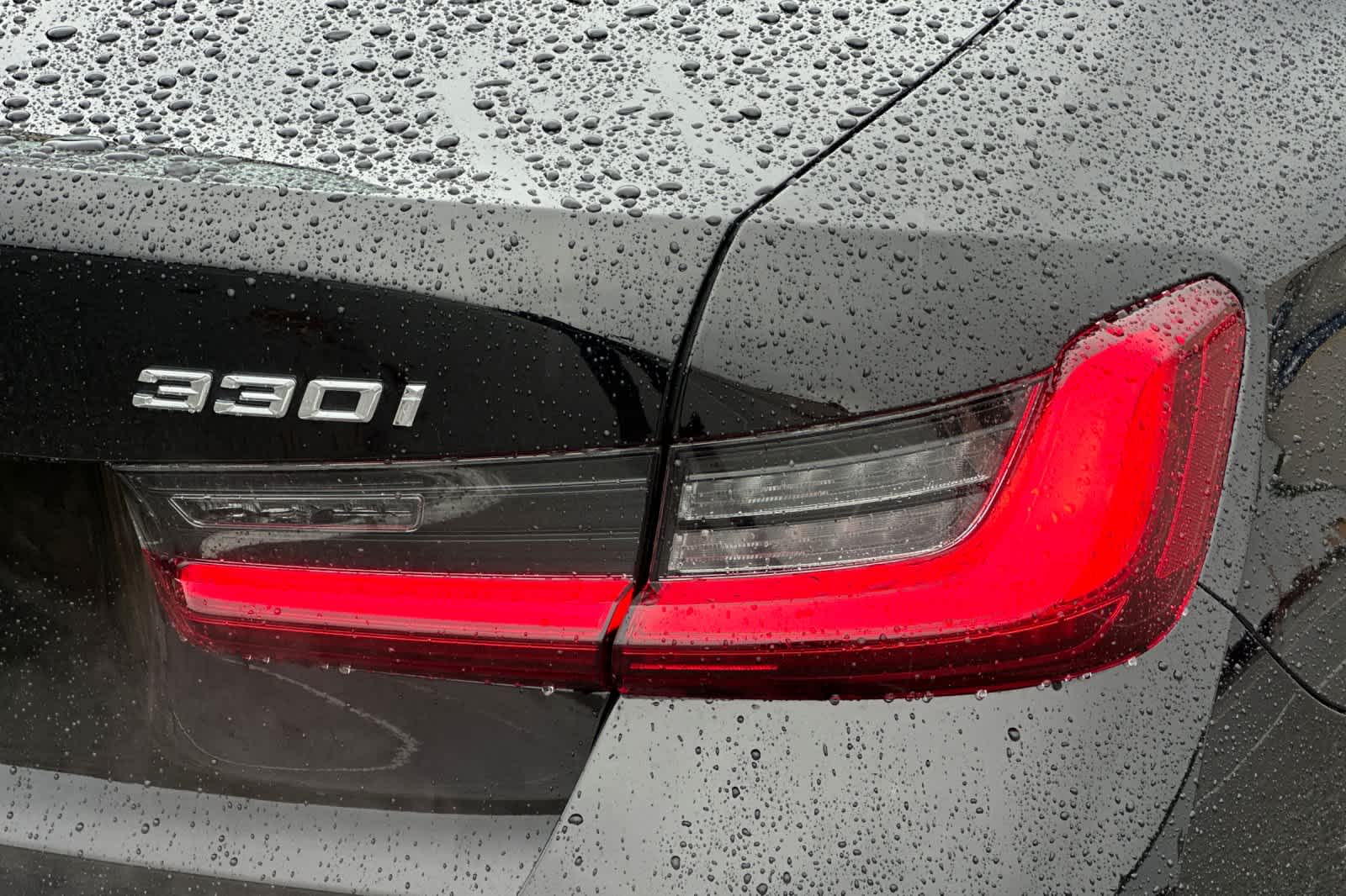 Thumbnail: 2025 BMW 3 Series - 32