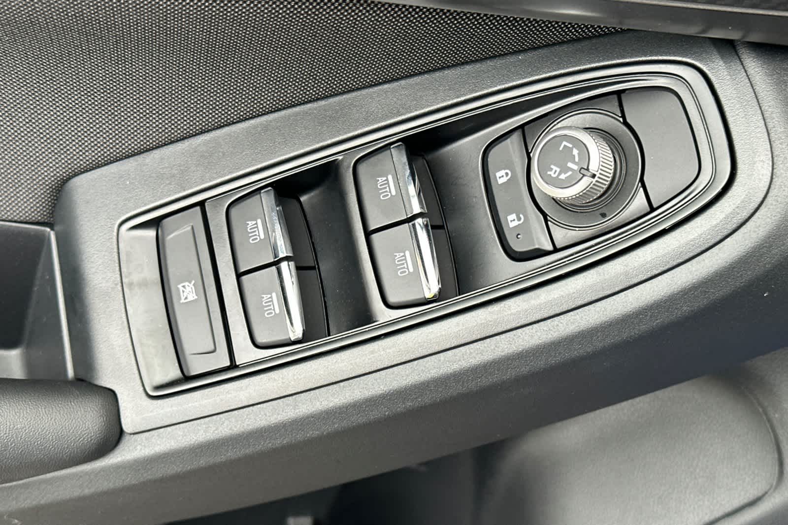 Thumbnail: 2024 Subaru WRX - 13