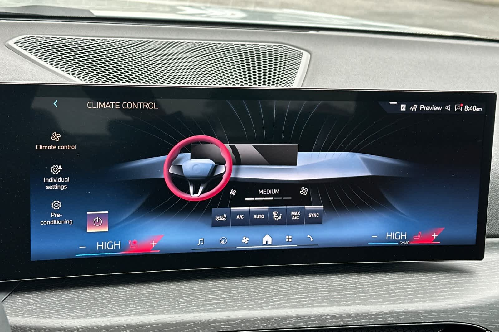 Thumbnail: 2026 BMW 3 Series - 23