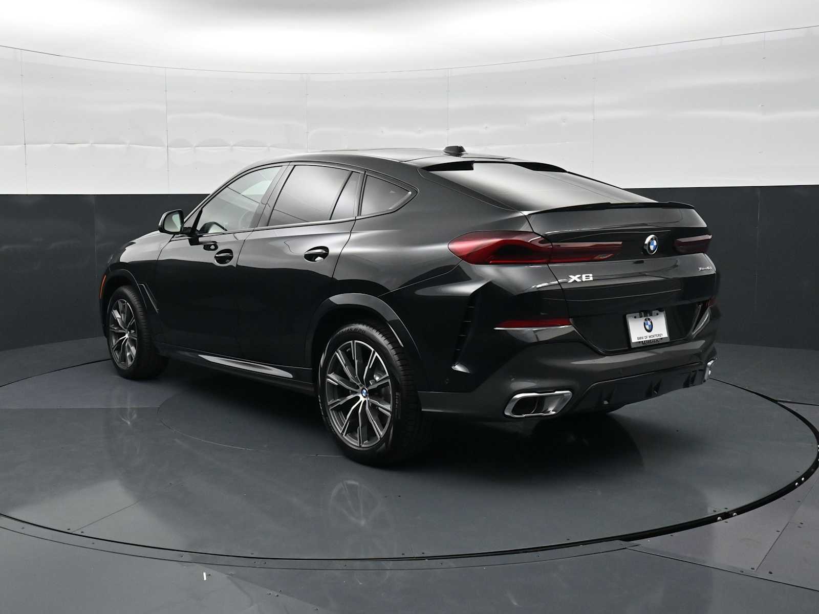 2026 BMW X6 40i - Photo 6