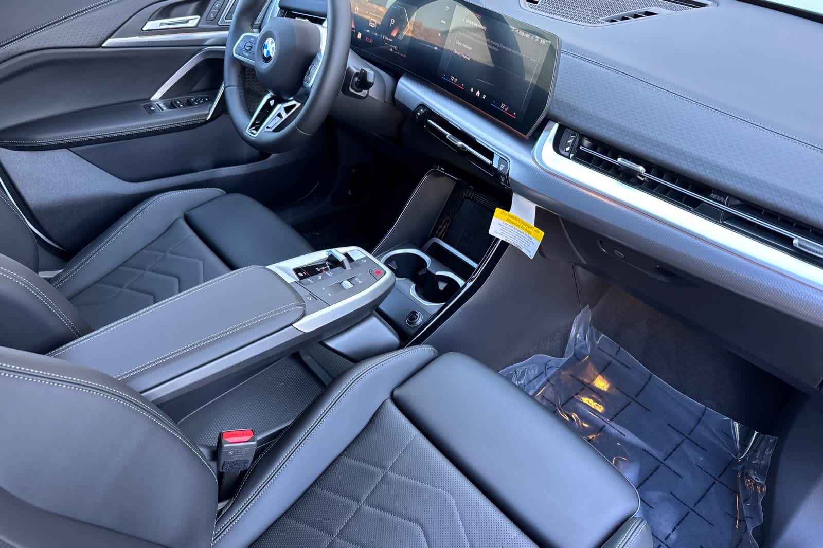 Thumbnail: 2026 BMW X2 - 18