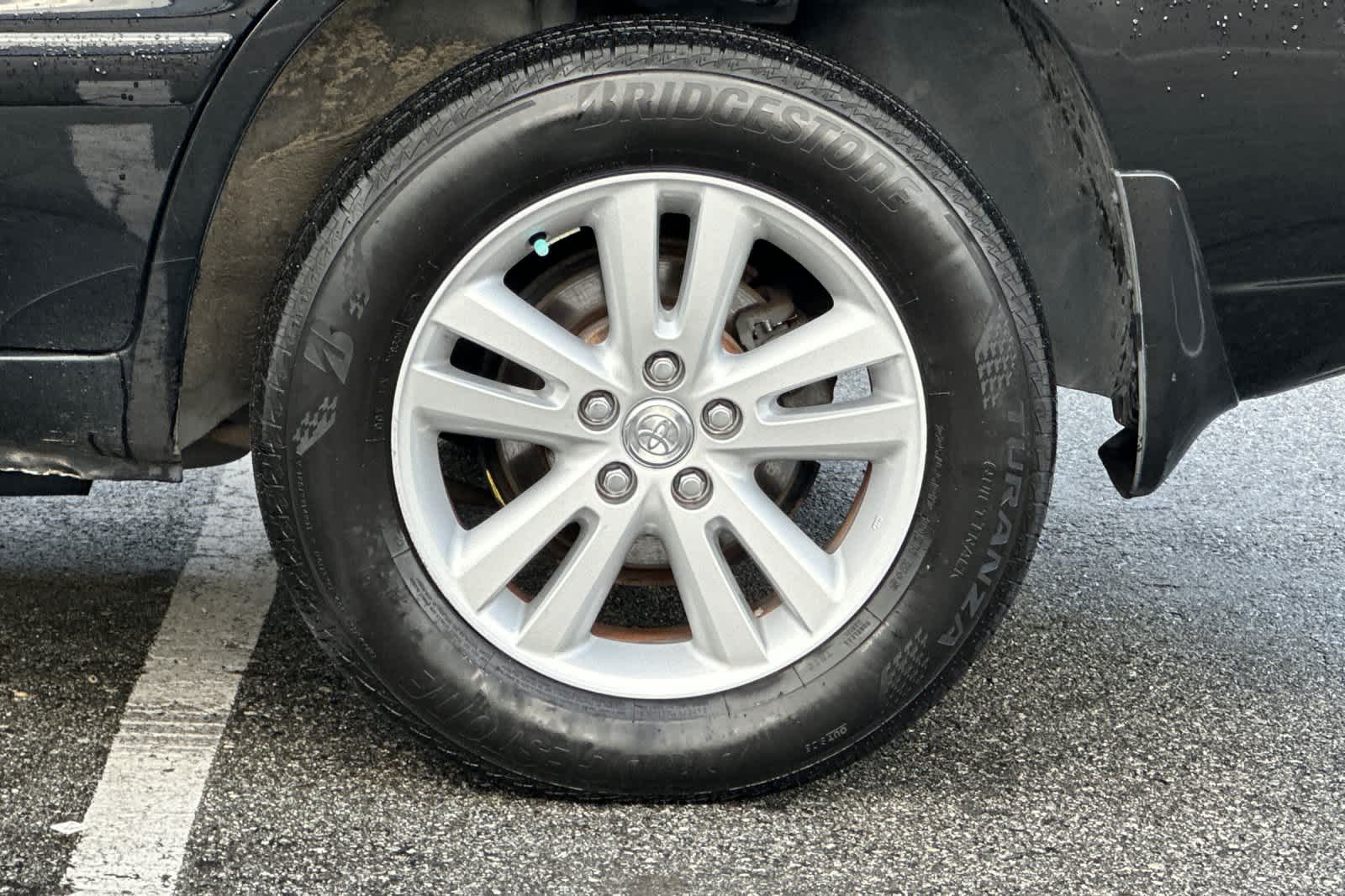 Thumbnail: 2007 Toyota Highlander - 30