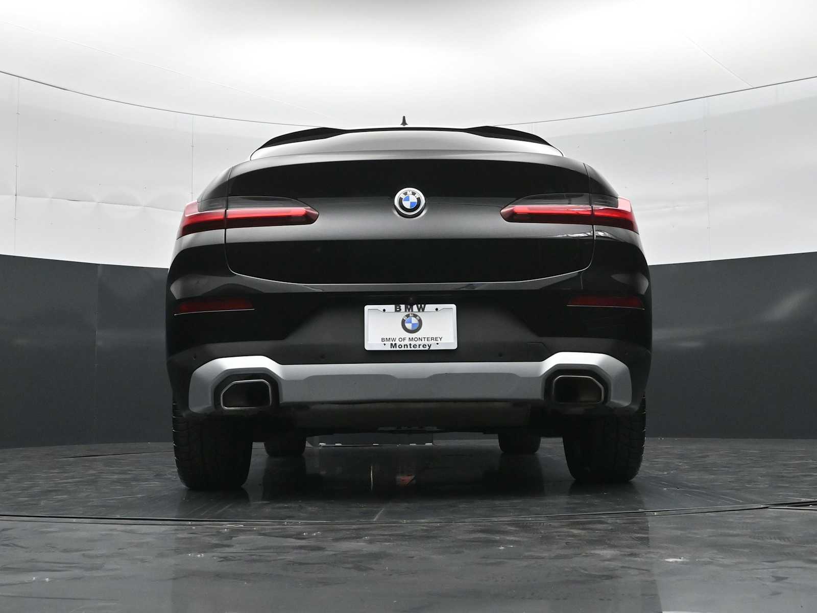 2022 BMW X4 30i - Photo 30