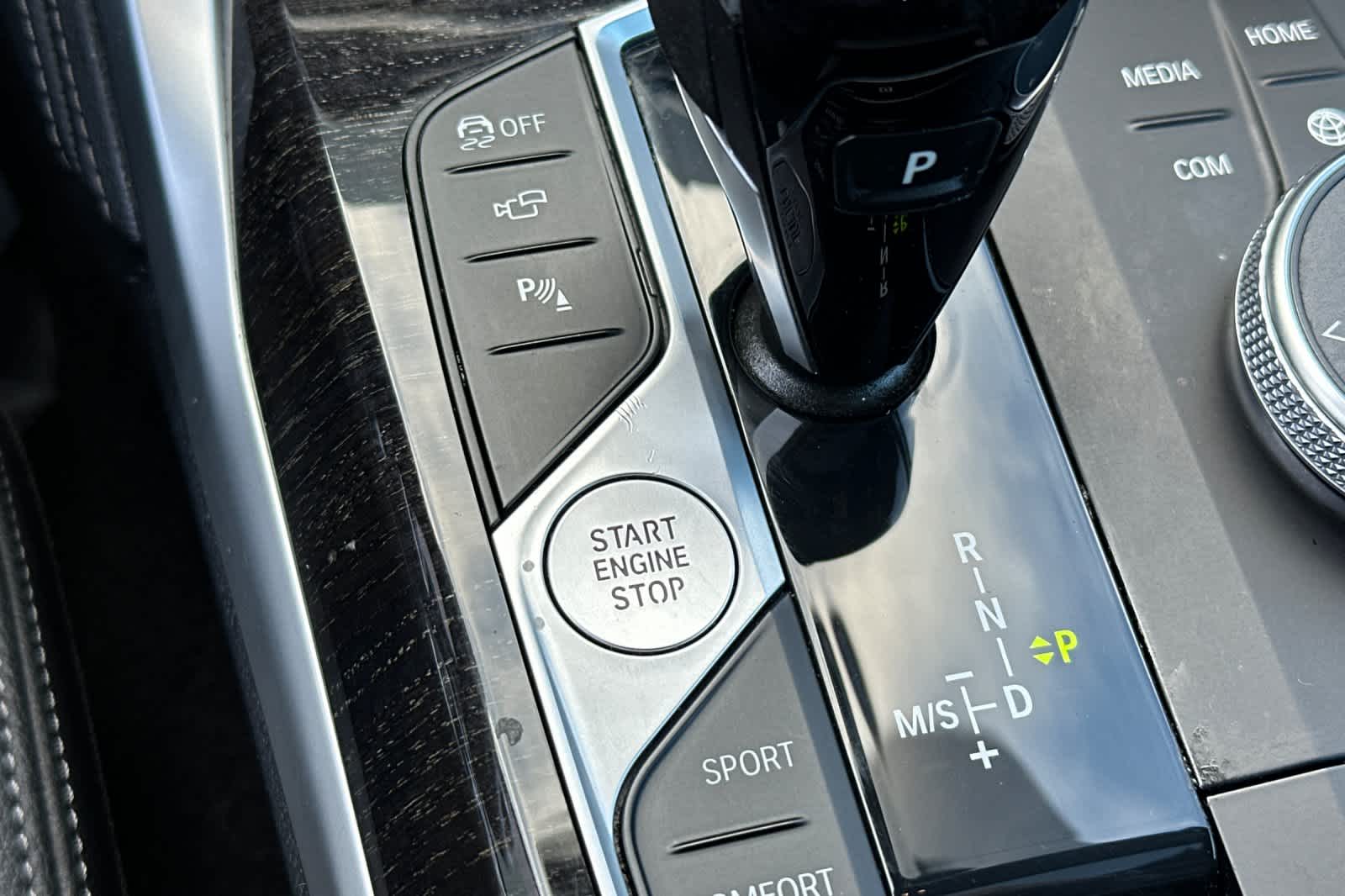 Thumbnail: 2023 BMW 4 Series - 25