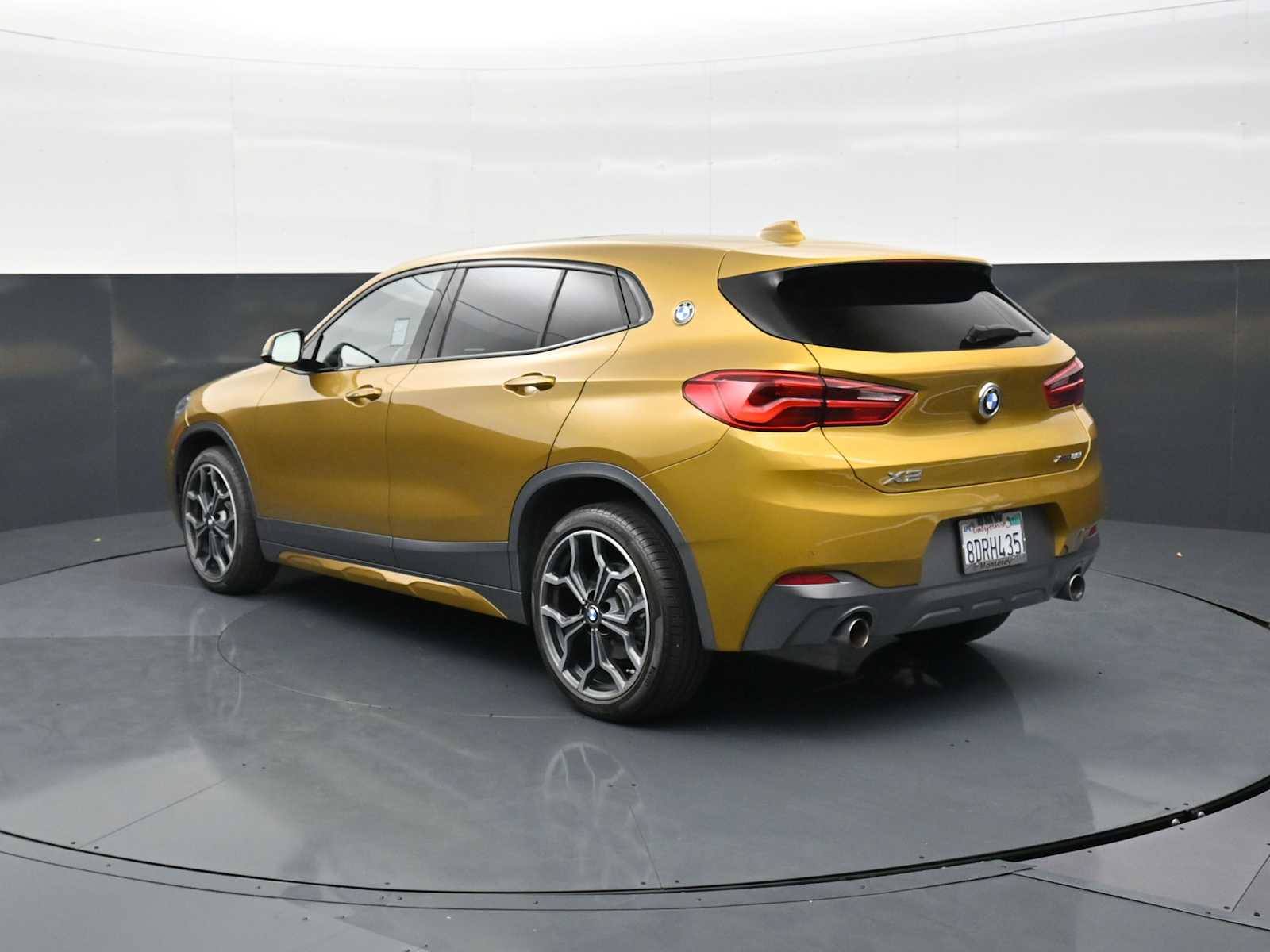 2018 BMW X2 28i - Photo 7