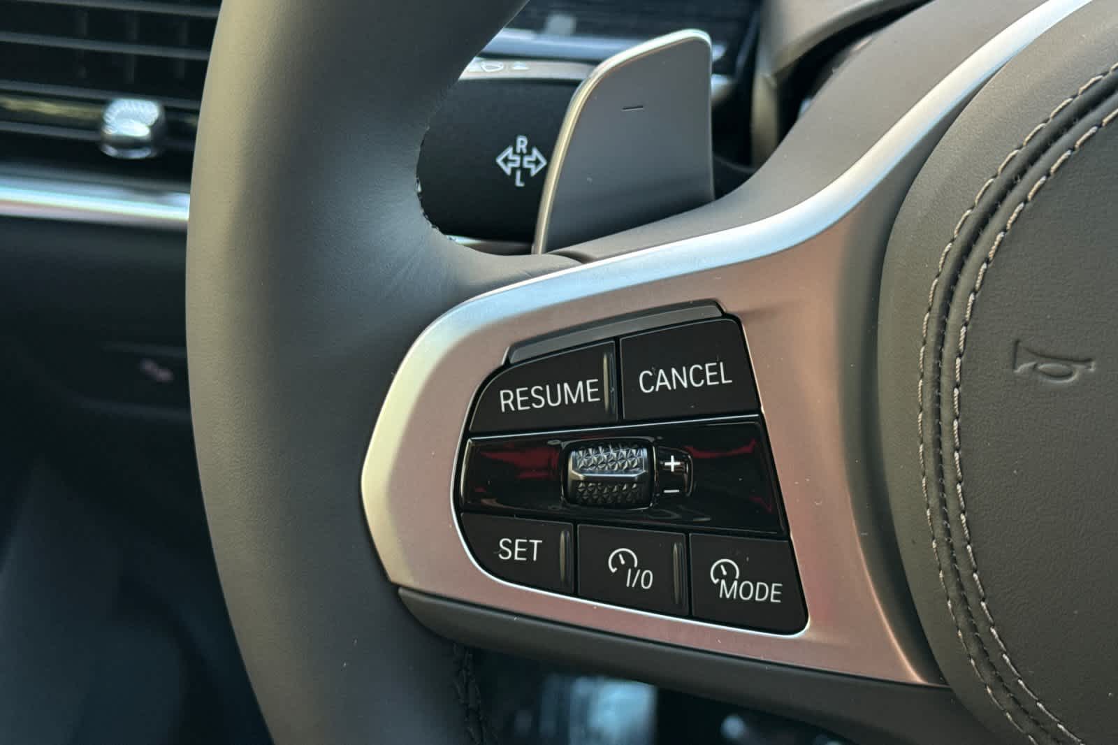 Thumbnail: 2026 BMW X6 - 25