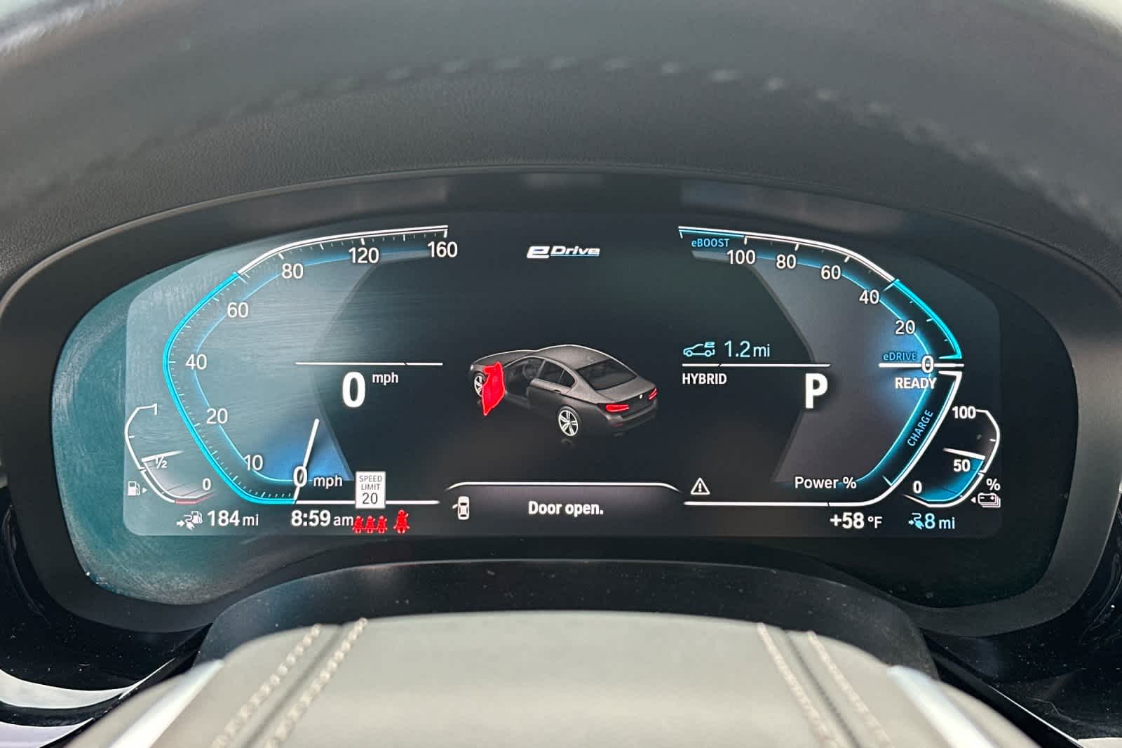 Thumbnail: 2023 BMW 5 Series - 28