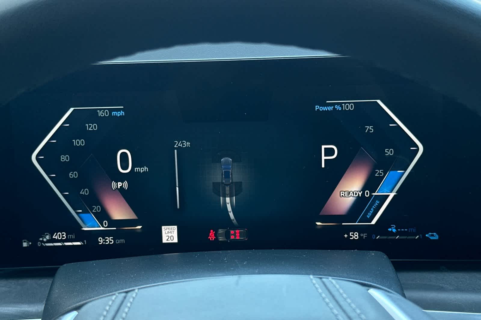 Thumbnail: 2025 BMW X5 - 29