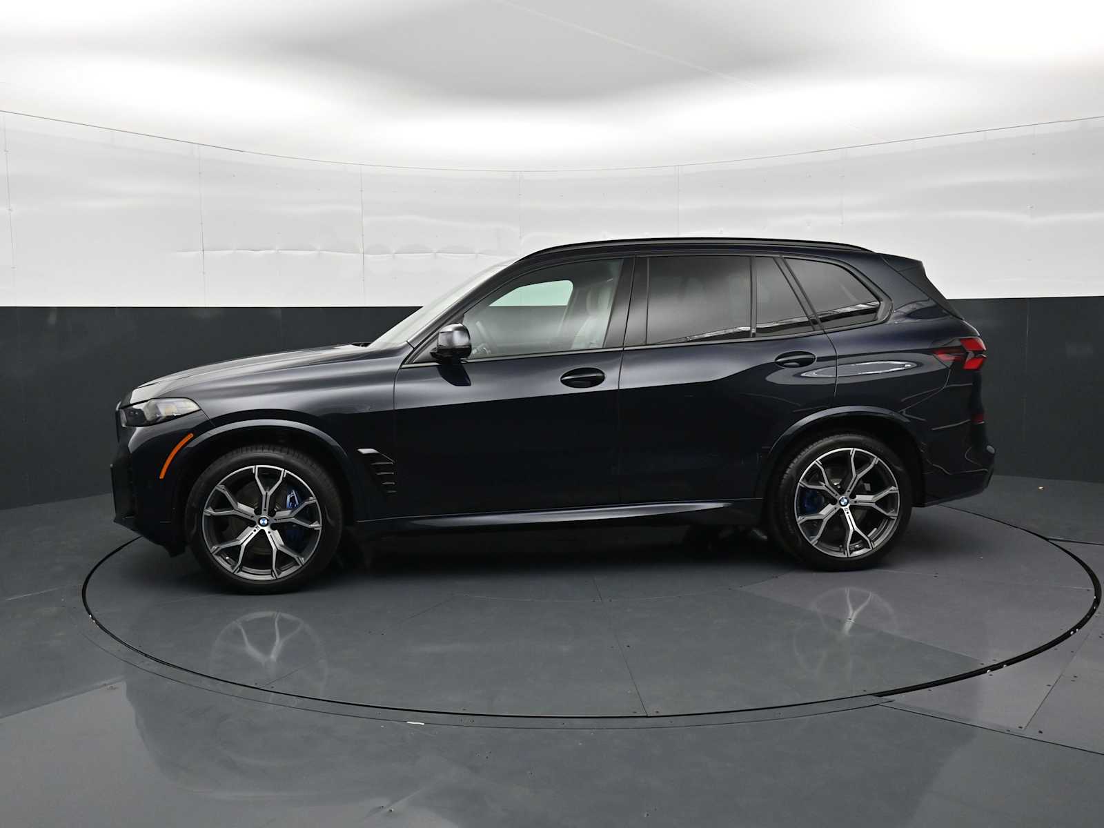 2026 BMW X5 40i - Photo 8