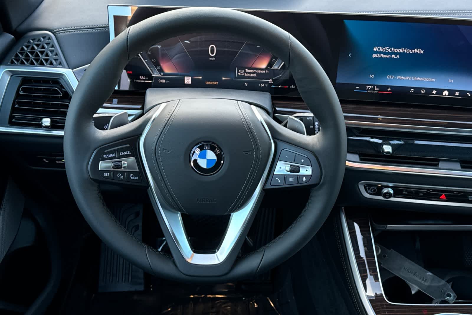 Thumbnail: 2026 BMW X5 - 15