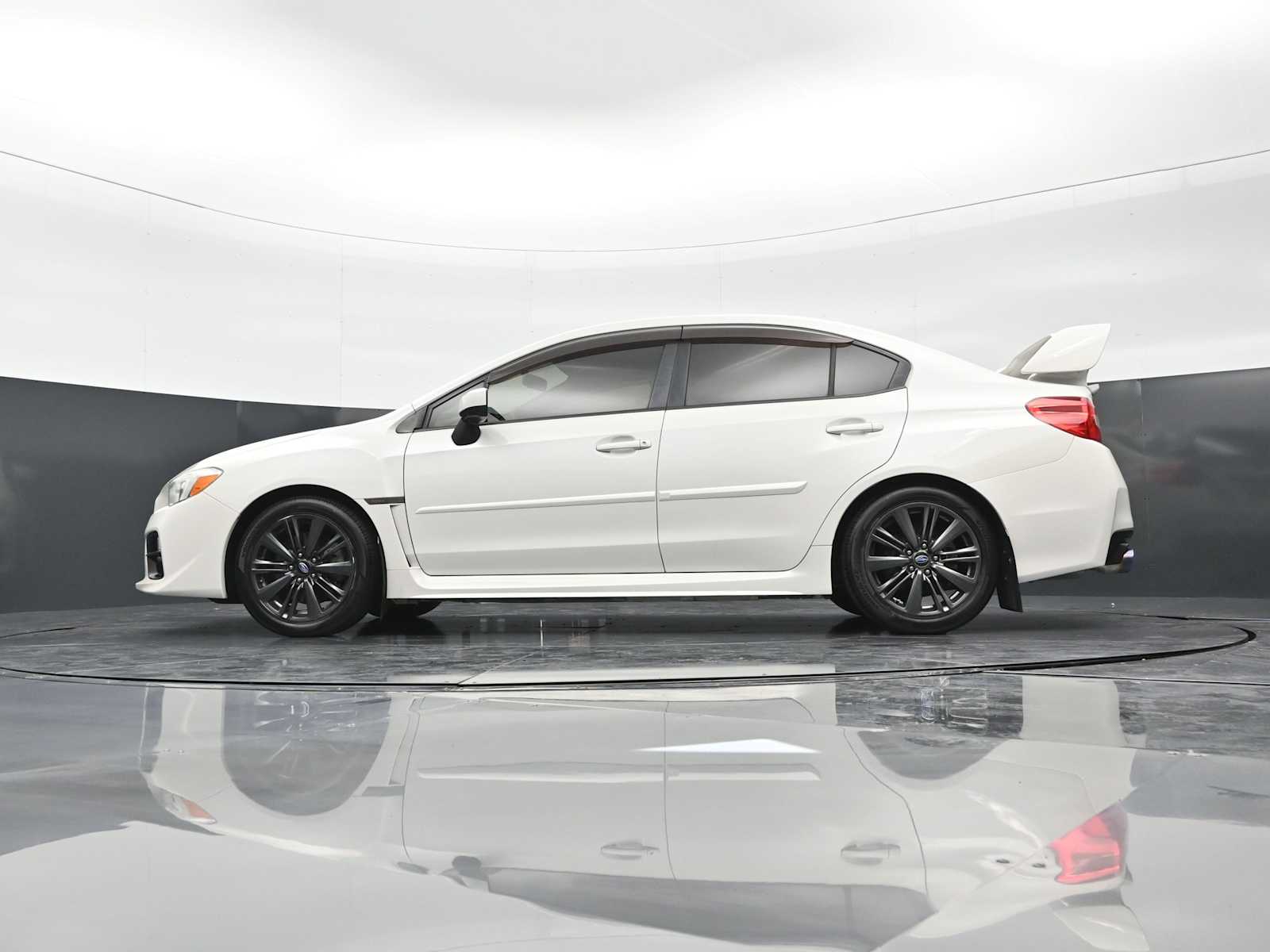 Thumbnail: 2015 Subaru WRX - 32