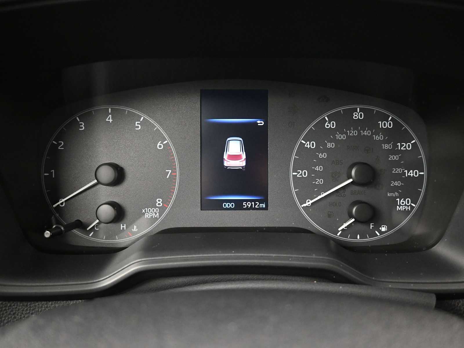 Thumbnail: 2025 Toyota Corolla Cross - 12