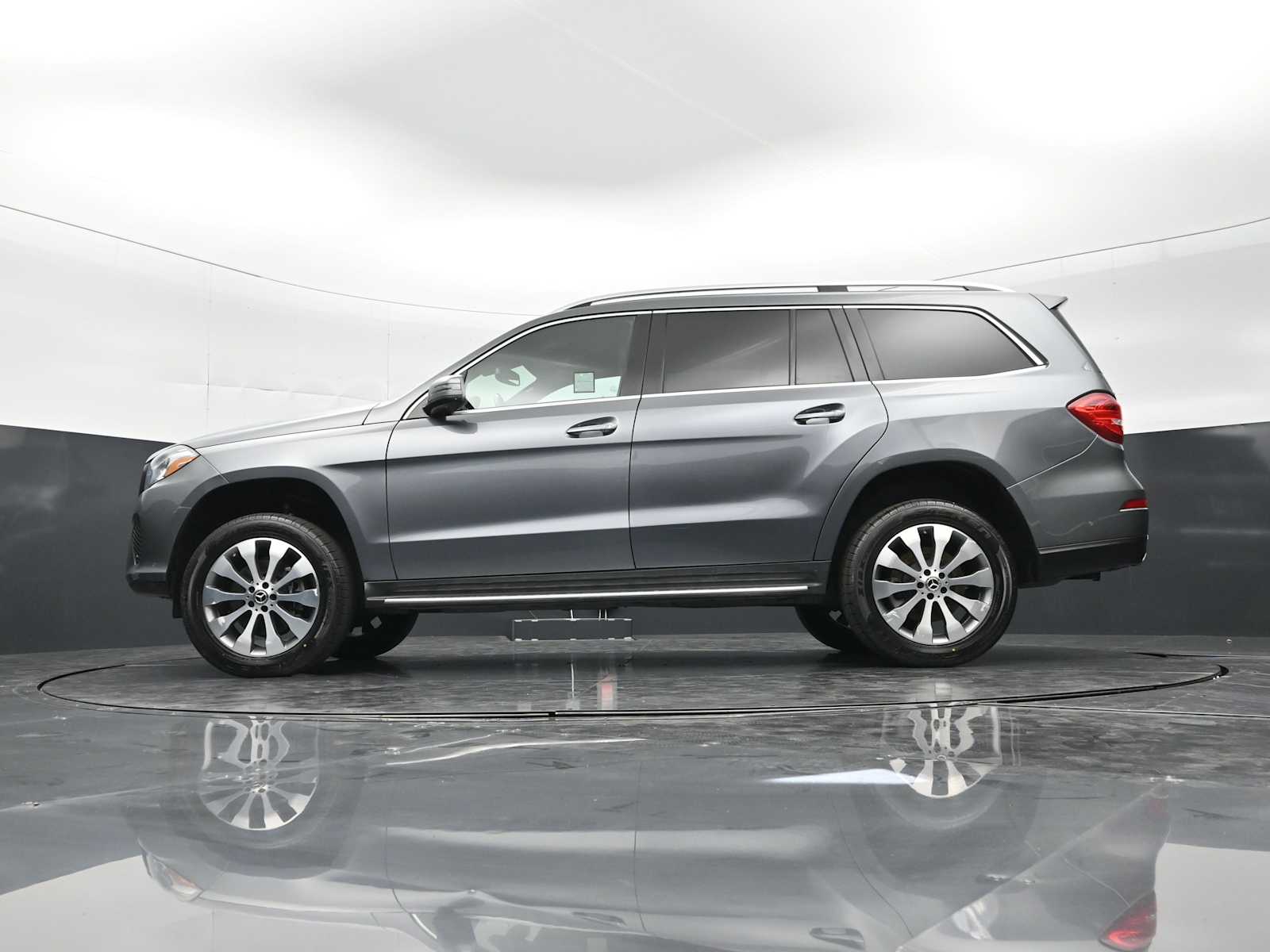 2019 Mercedes-Benz GLS-Class GLS450 - Photo 32