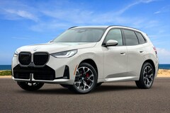2025 BMW X3 30 xDrive SUV Seaside, CA