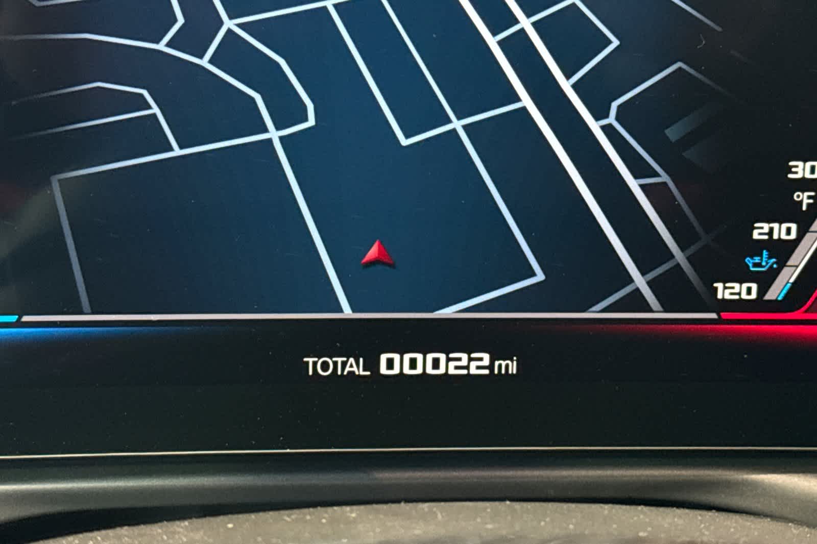 Thumbnail: 2026 BMW M2 - 28