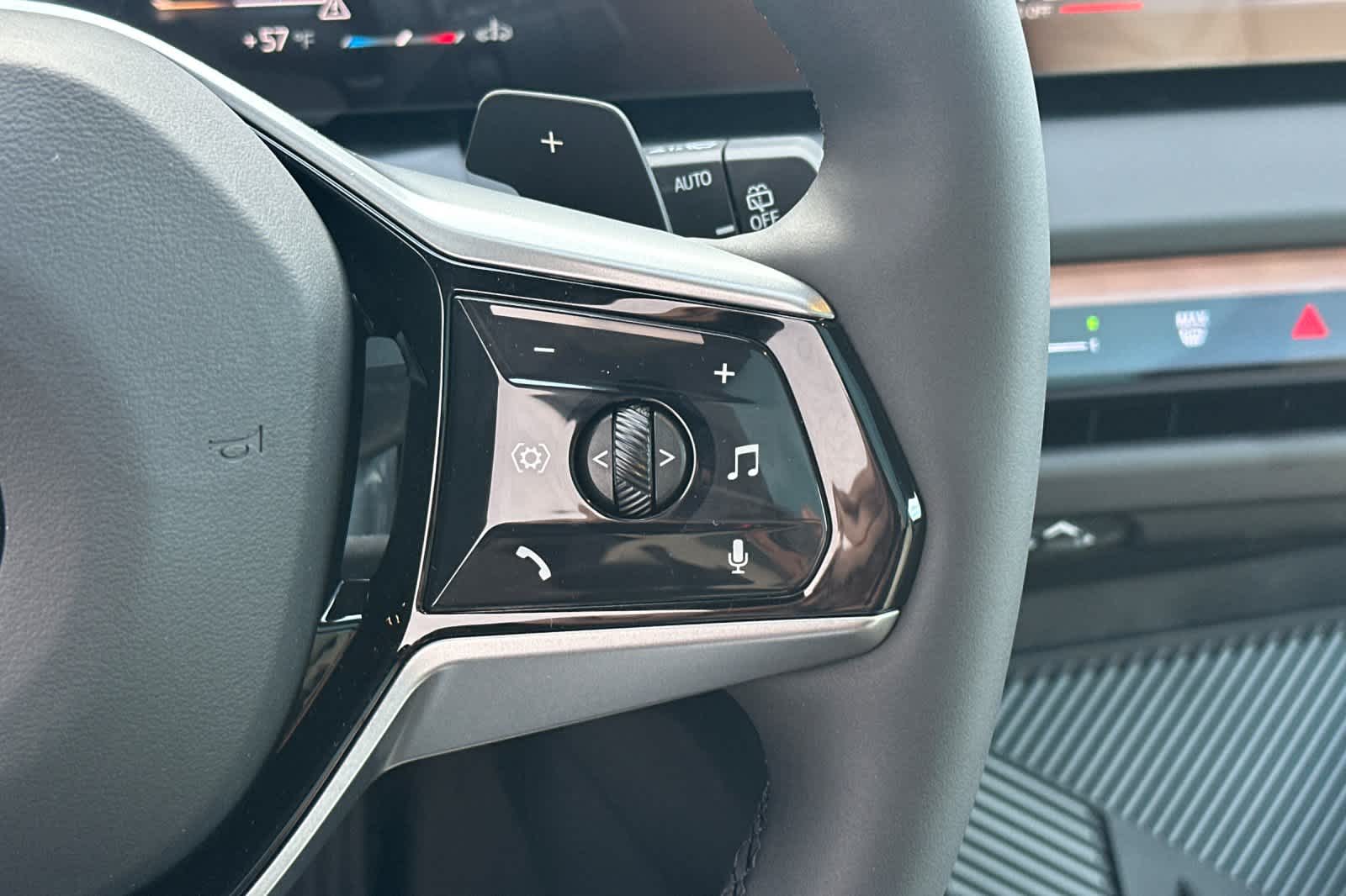 Thumbnail: 2026 BMW X3 - 29