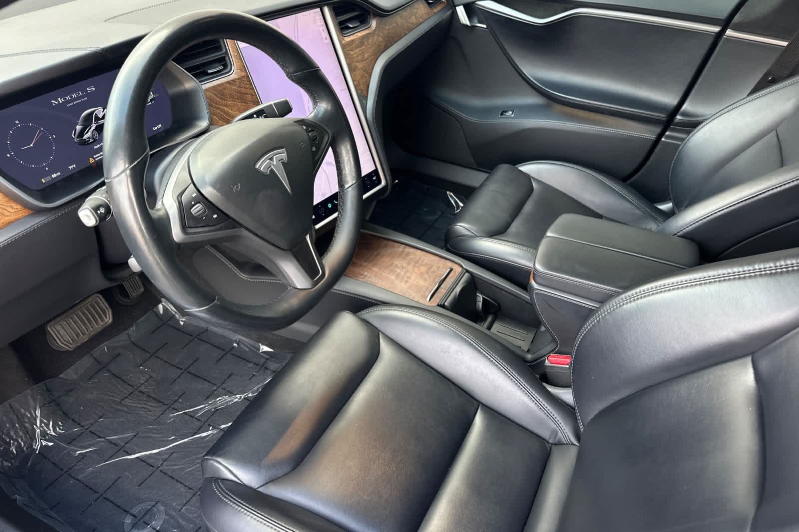 Thumbnail: 2020 Tesla Model S - 11