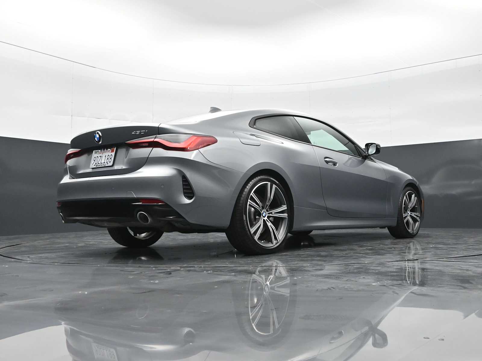 Thumbnail: 2023 BMW 4 Series - 27