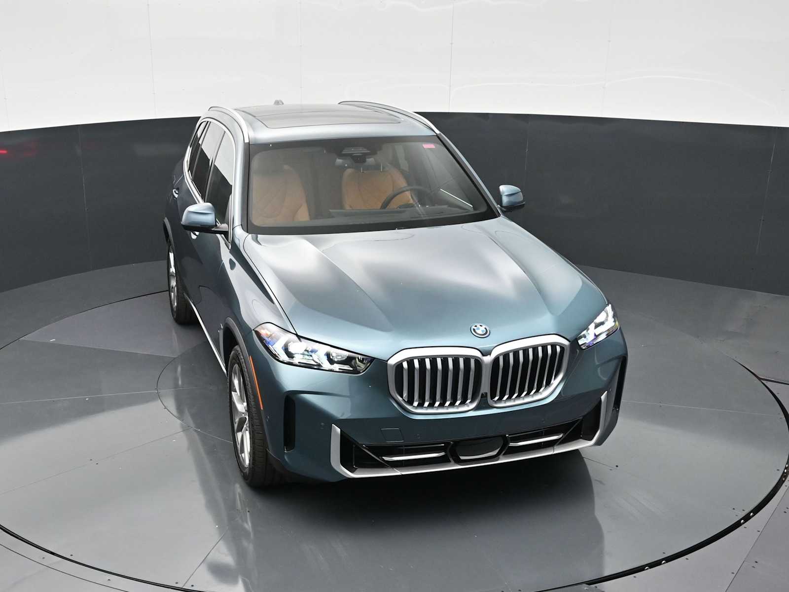 Thumbnail: 2026 BMW X5 - 19
