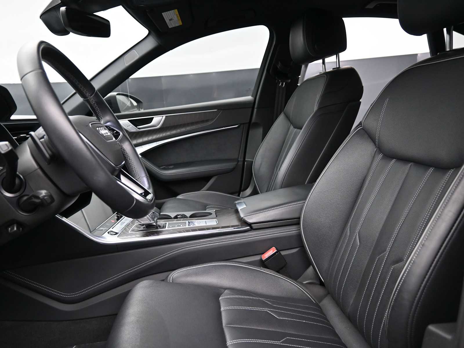 Thumbnail: 2022 Audi A6 - 10