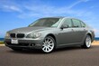 BMW 750Li