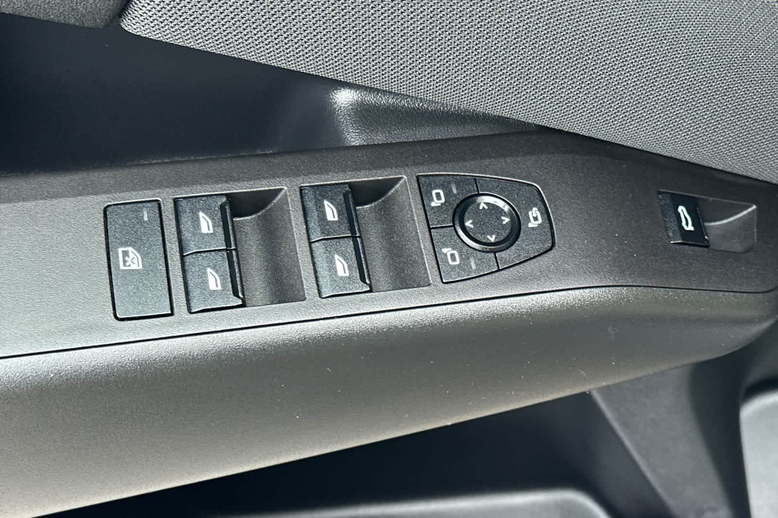 Thumbnail: 2025 BMW X3 - 14