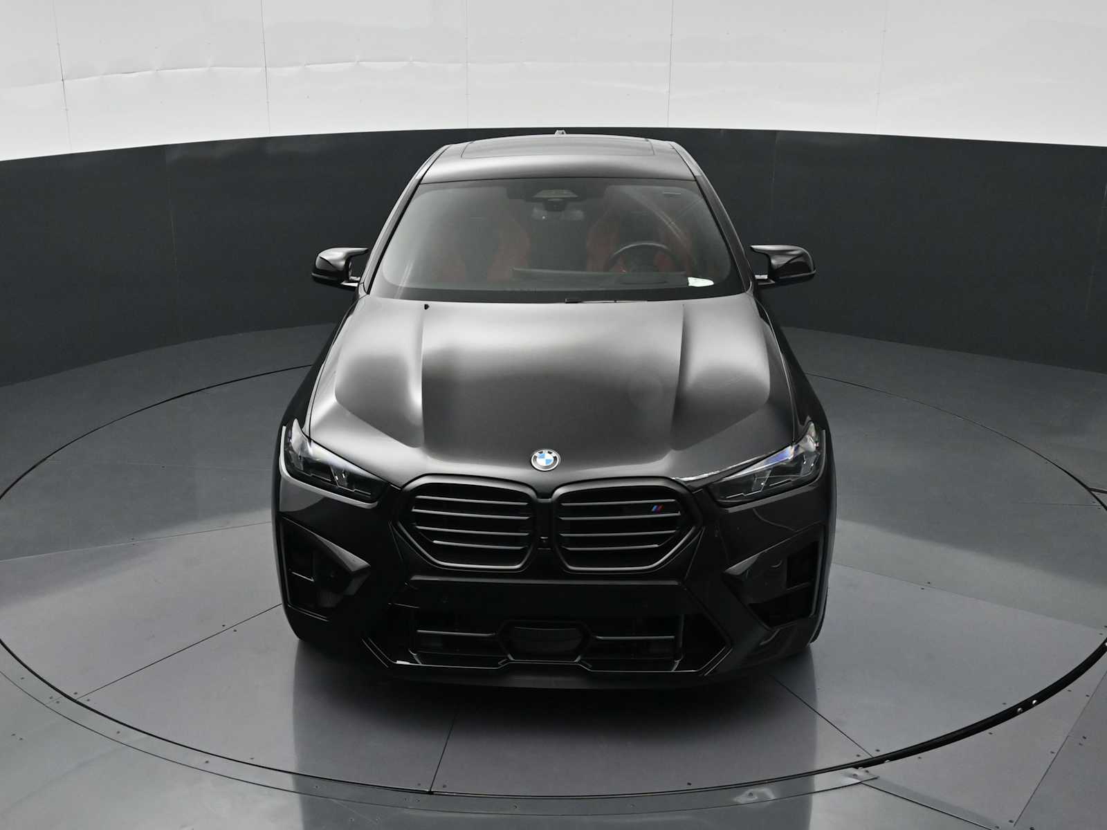 2024 BMW X6 M Base - Photo 32