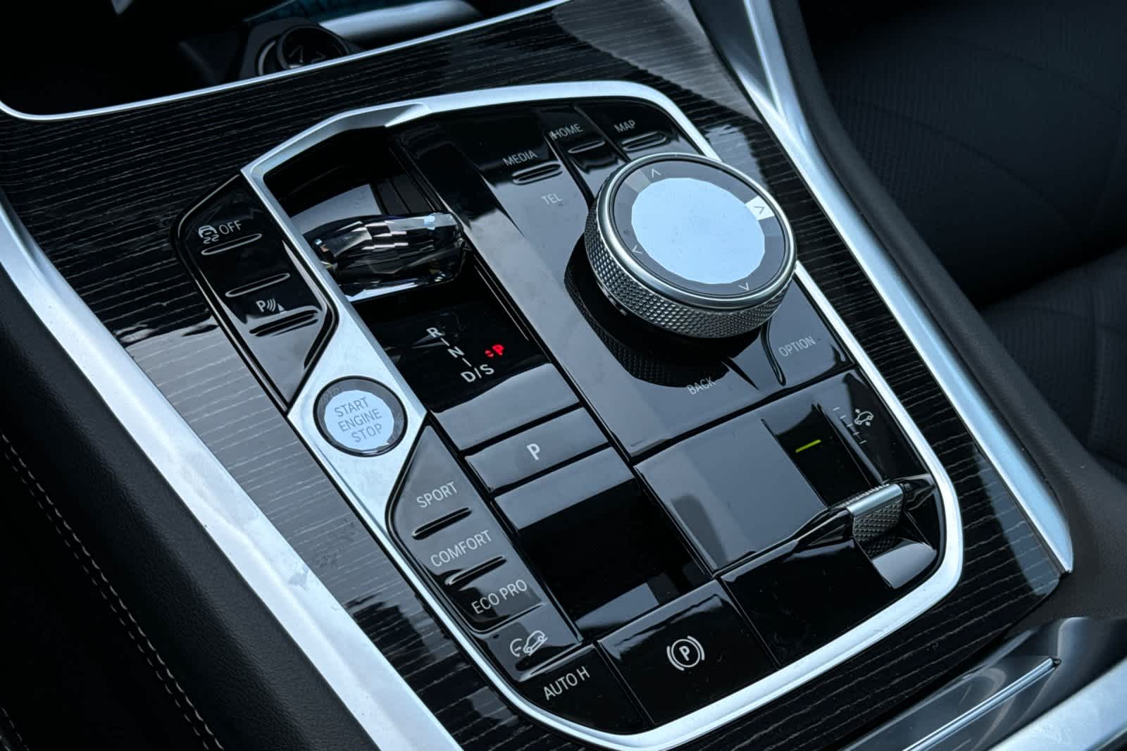 Thumbnail: 2026 BMW X6 - 21