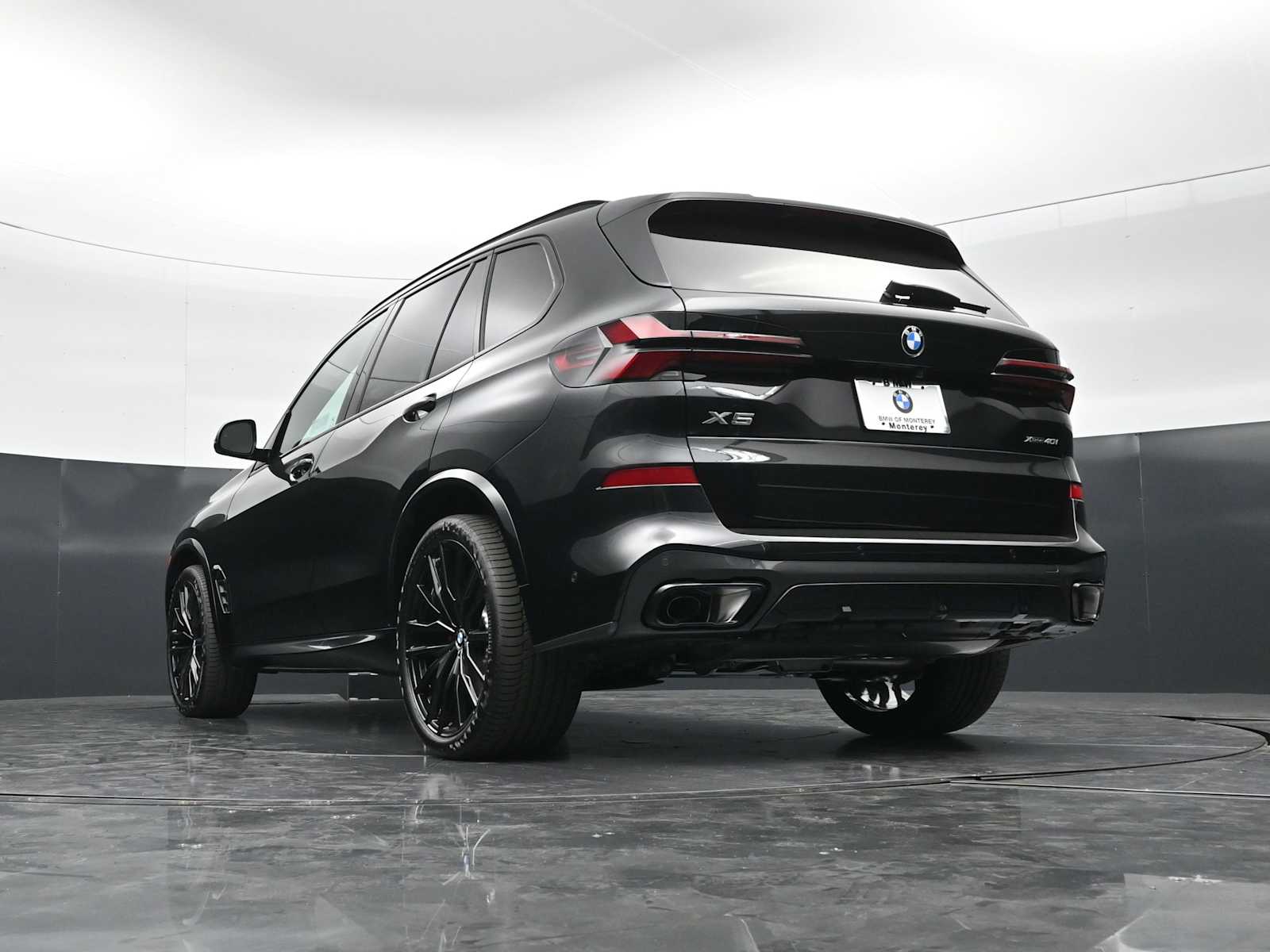 Thumbnail: 2026 BMW X5 - 31