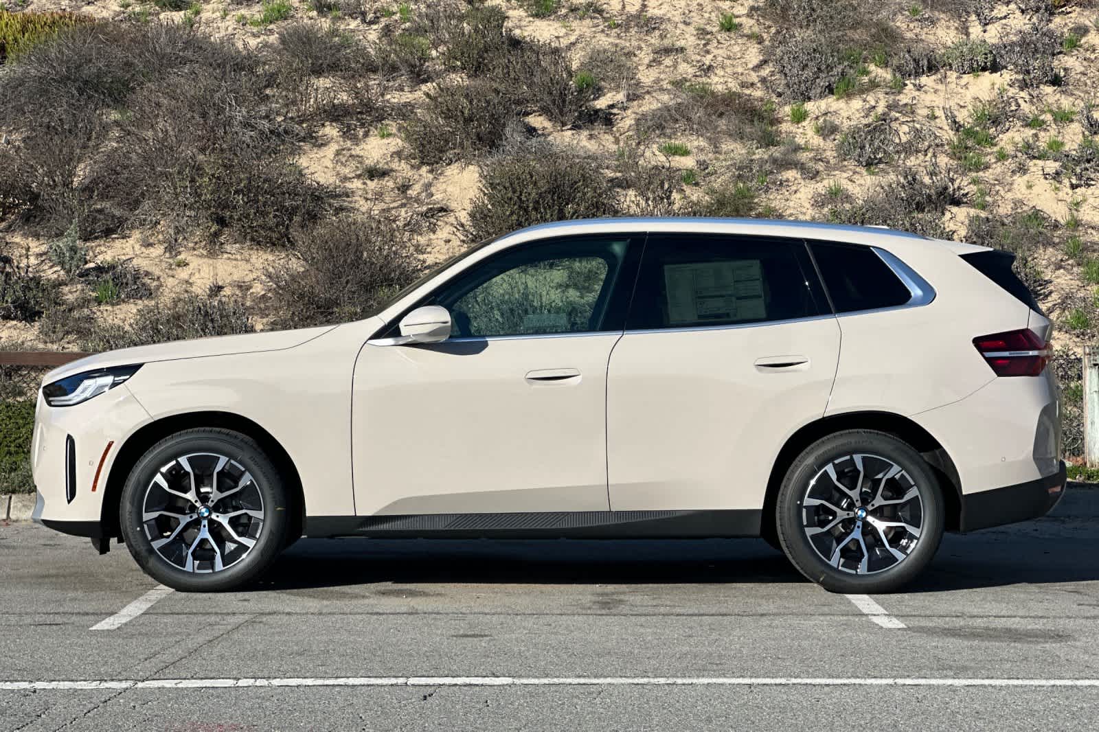 Thumbnail: 2026 BMW X3 - 5