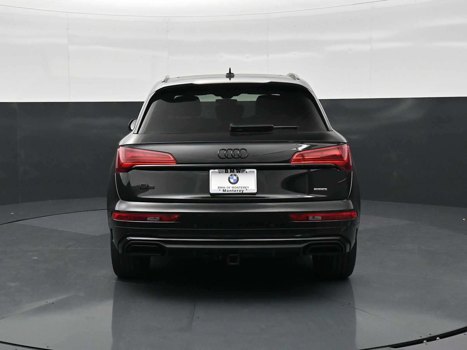 2022 Audi Q5 Prestige - Photo 6