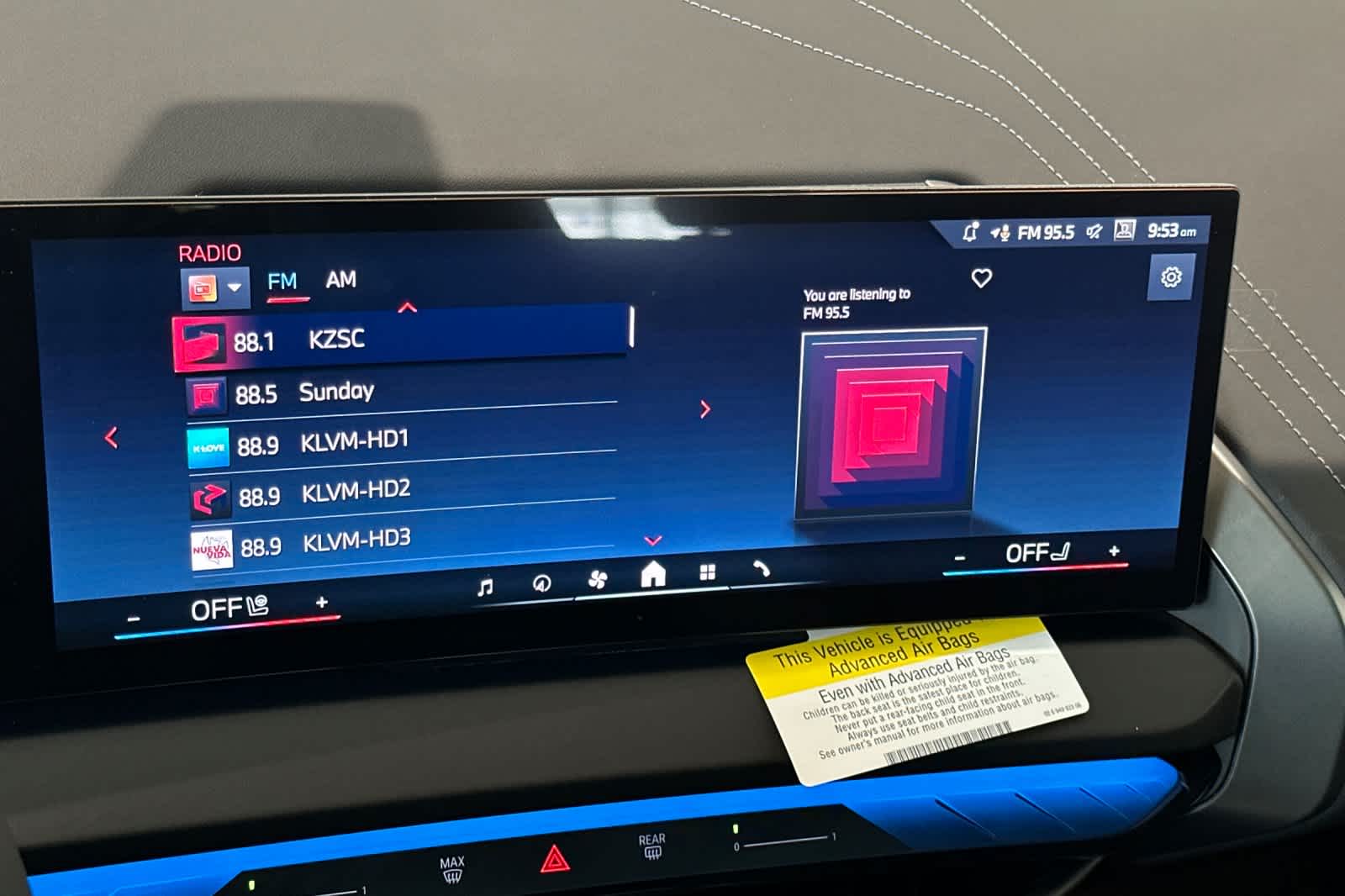 Thumbnail: 2025 BMW X3 - 21