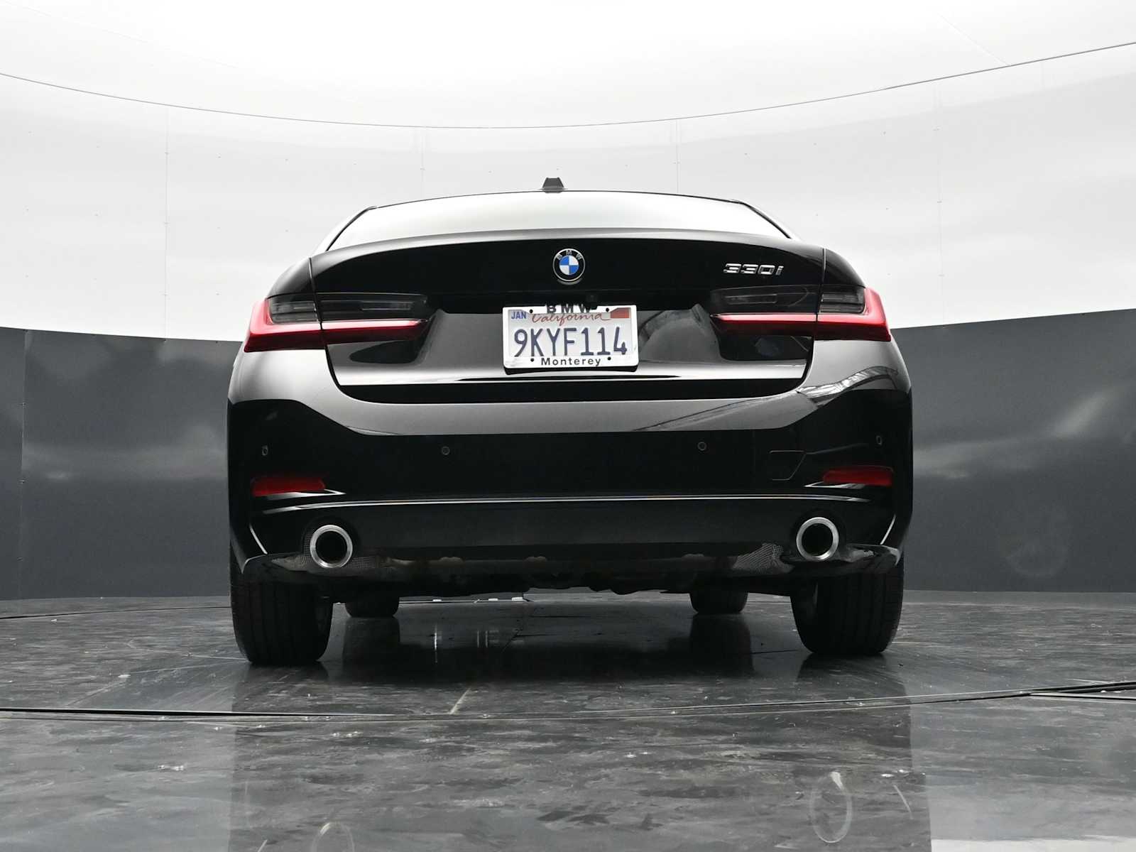 Thumbnail: 2024 BMW 3 Series - 30