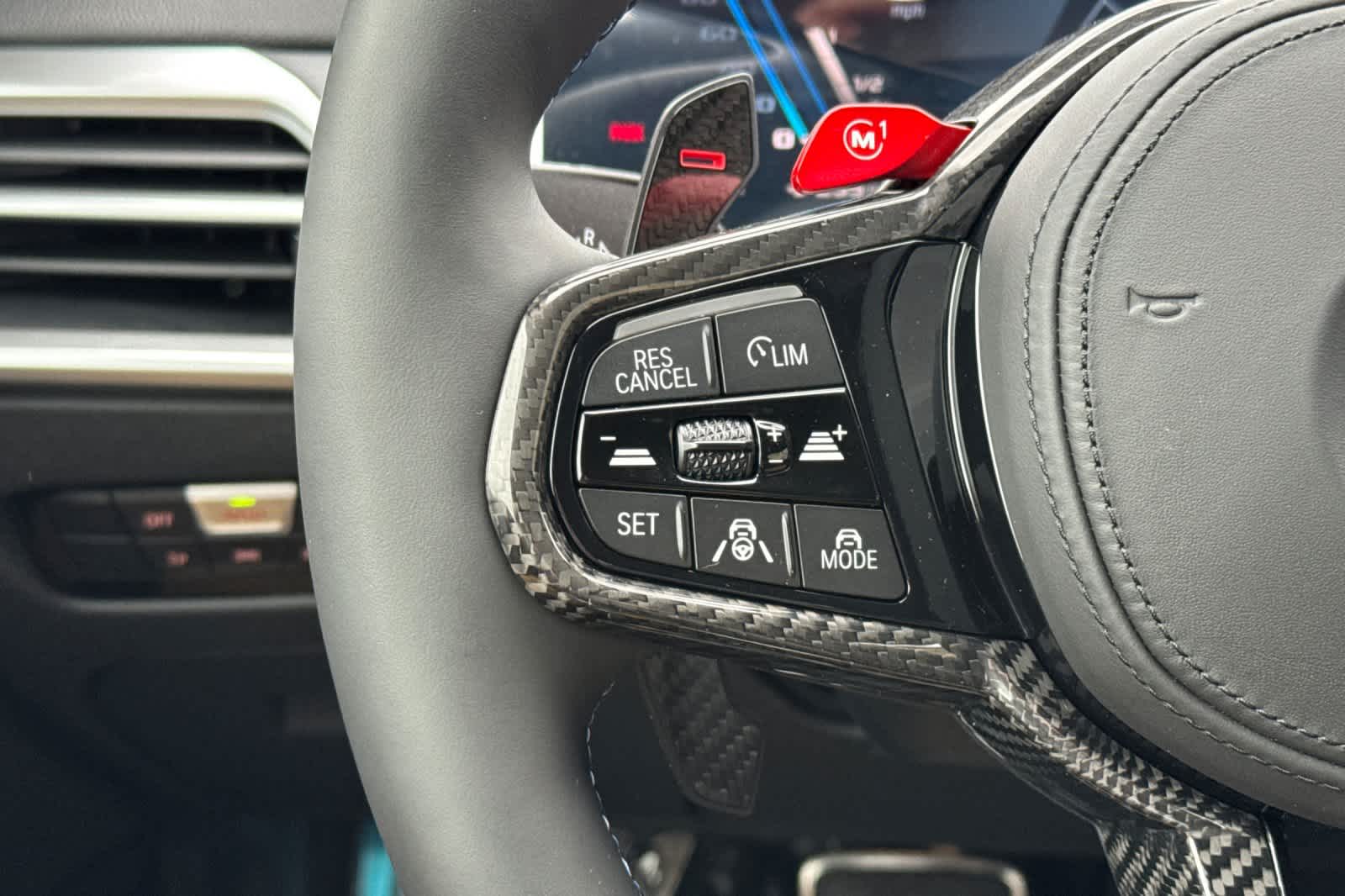 Thumbnail: 2026 BMW M4 - 28