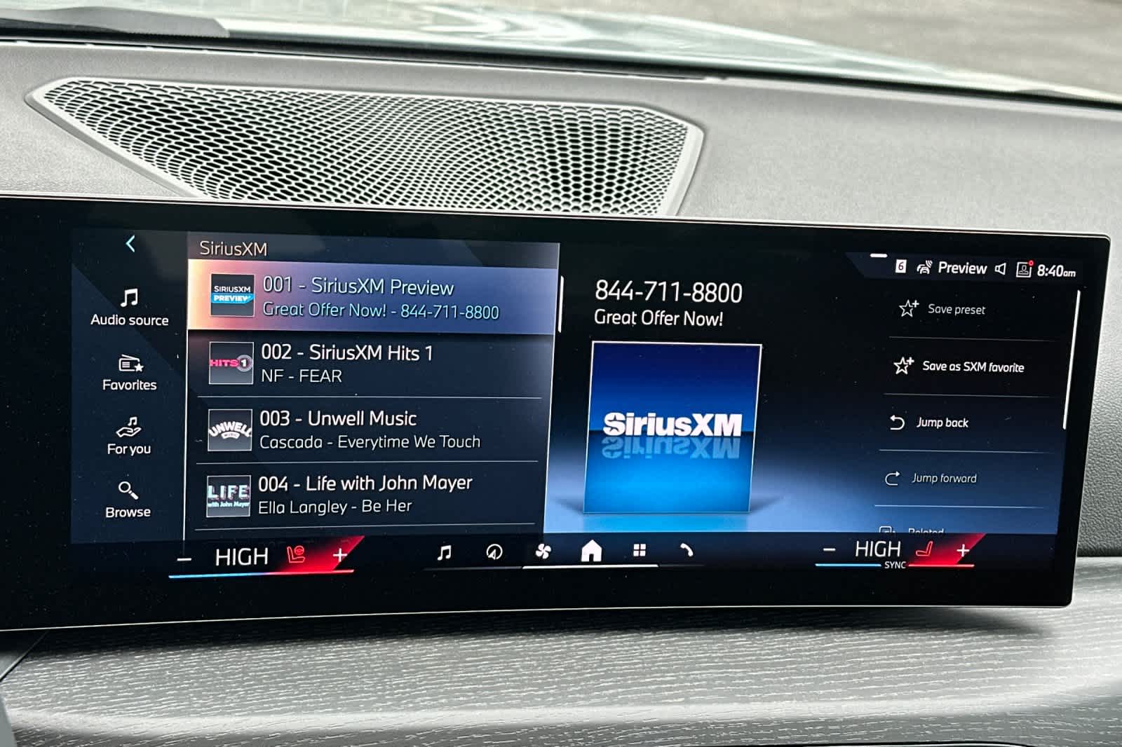 Thumbnail: 2026 BMW 3 Series - 21