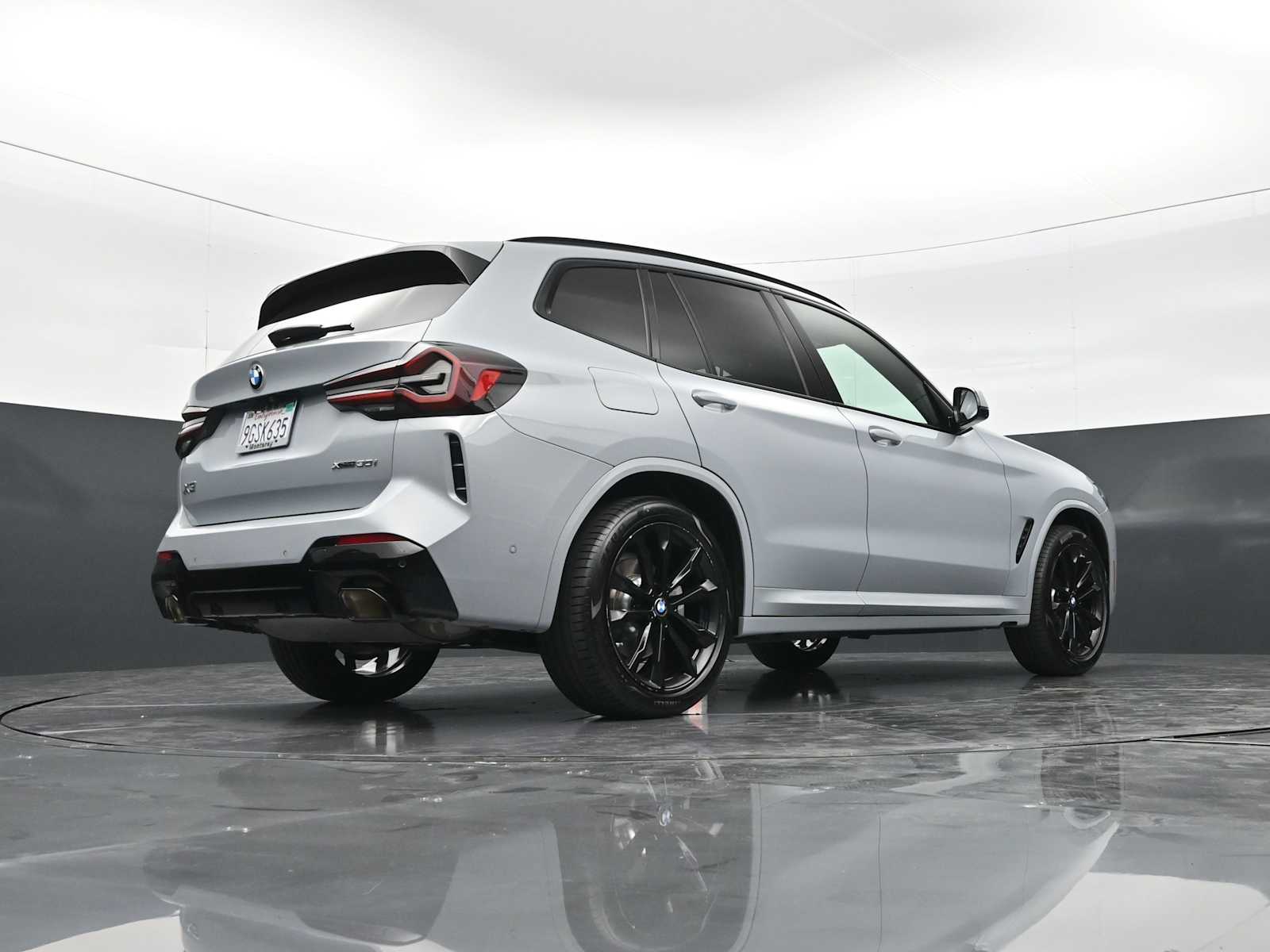 Thumbnail: 2023 BMW X3 - 28