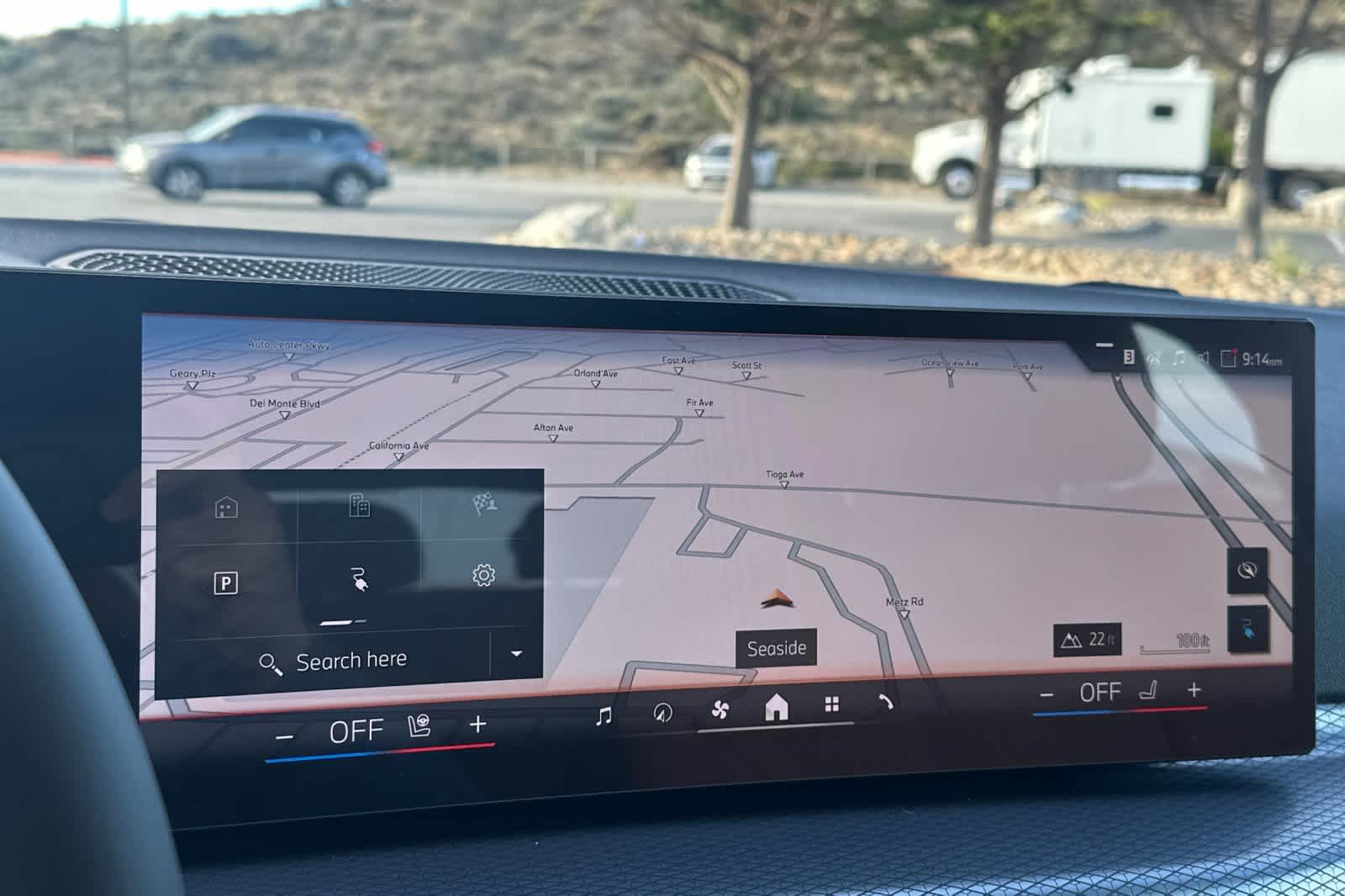 Thumbnail: 2025 BMW i4 - 20