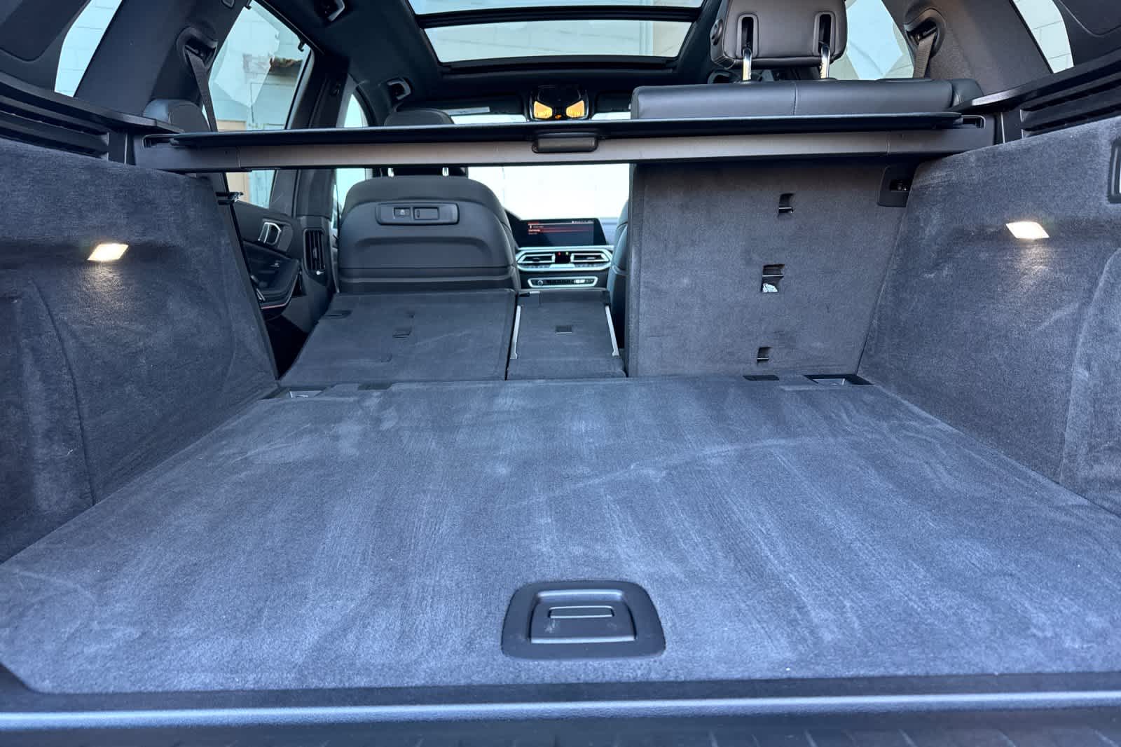 Thumbnail: 2021 BMW X5 - 16