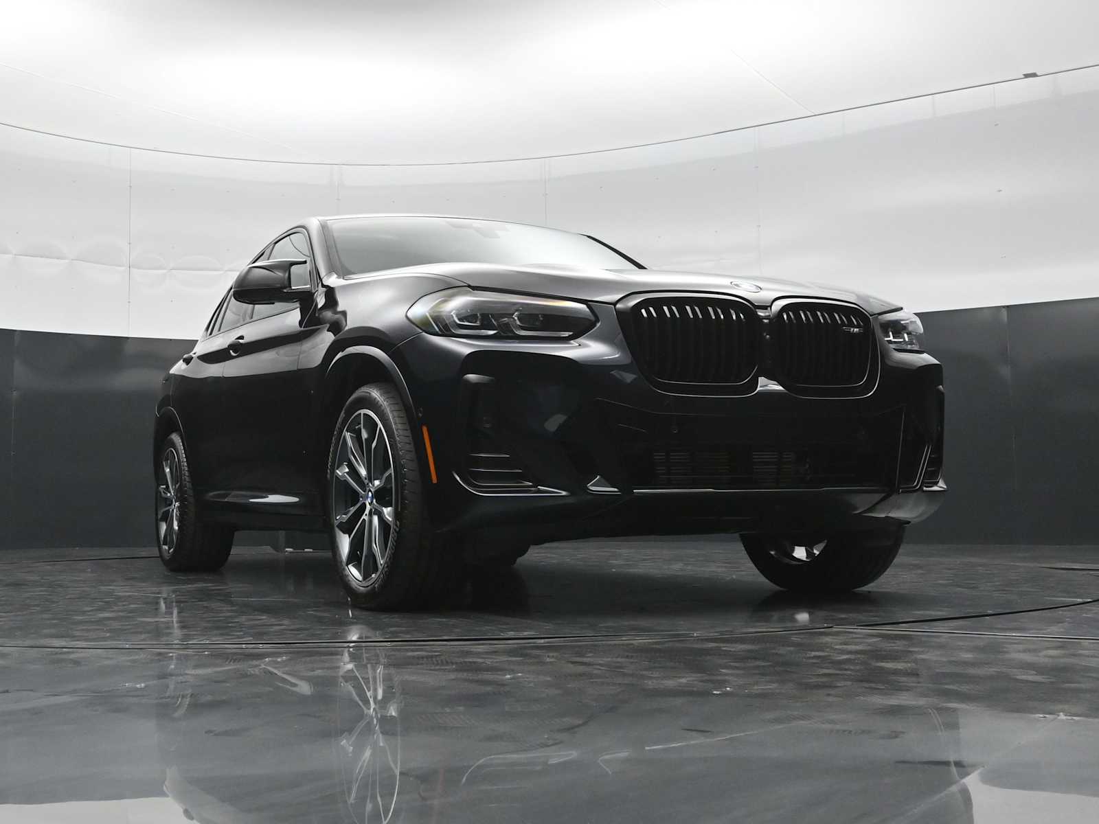 2024 BMW X4 M40i - Photo 42