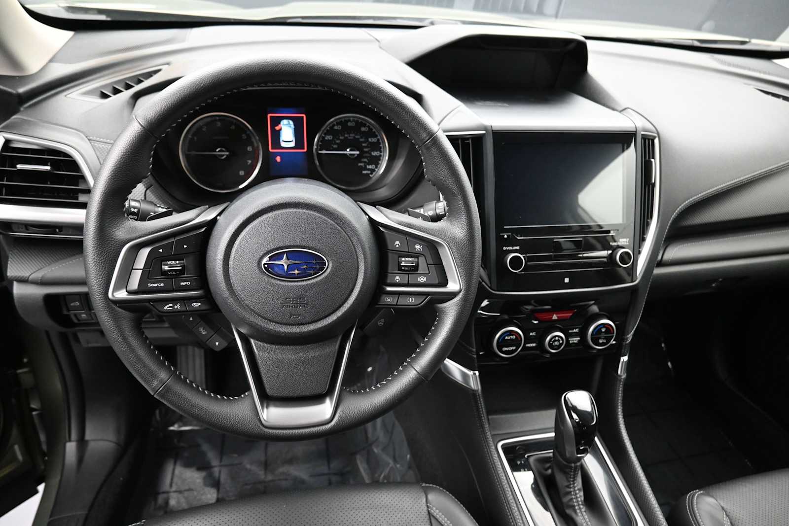 2020 Subaru Forester Touring - Photo 11