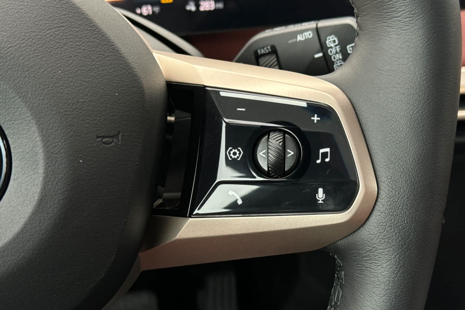 Thumbnail: 2026 BMW iX - 24