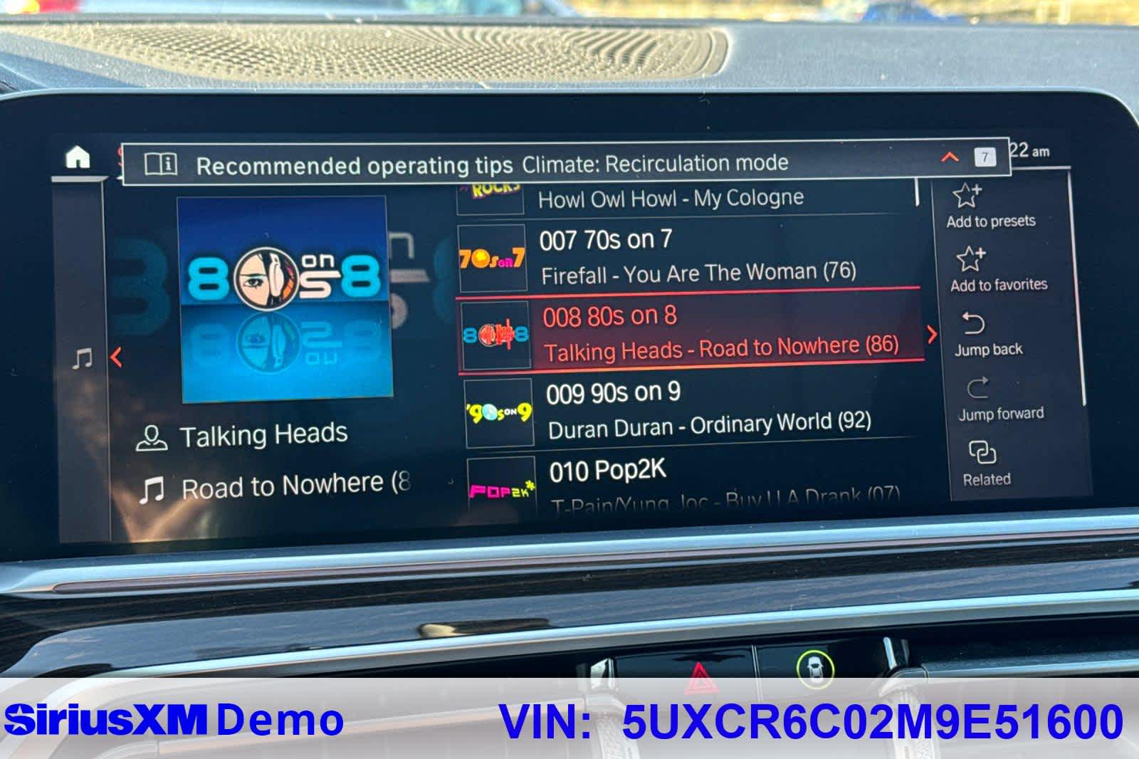 Thumbnail: 2021 BMW X5 - 35