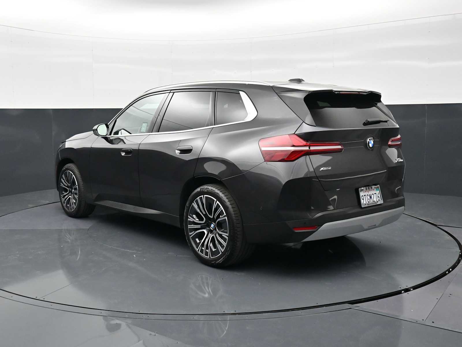 Thumbnail: 2025 BMW X3 - 7