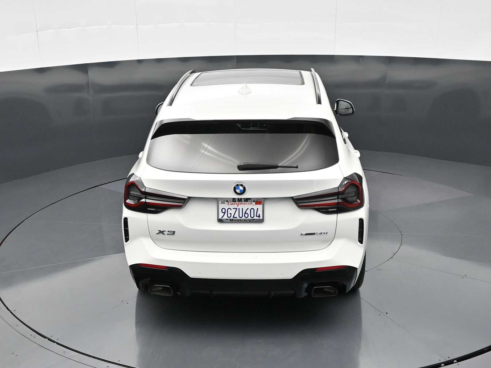 2023 BMW X3 30i - Photo 27