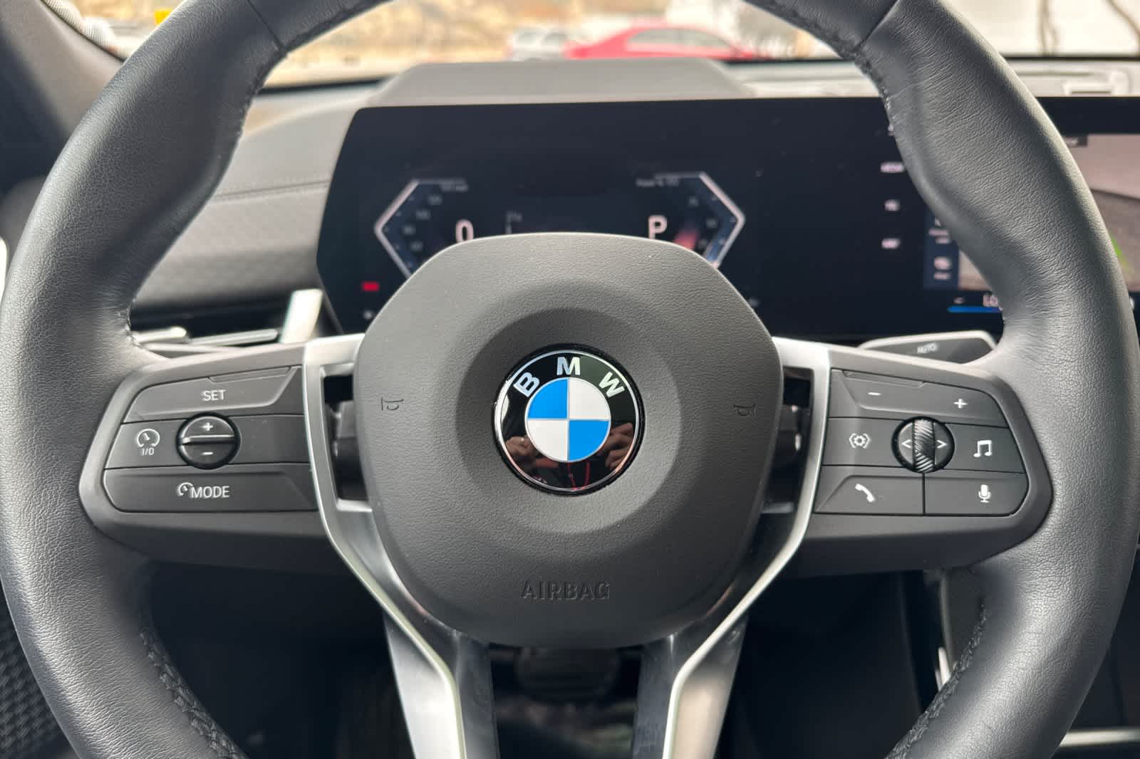 Thumbnail: 2024 BMW X2 - 25