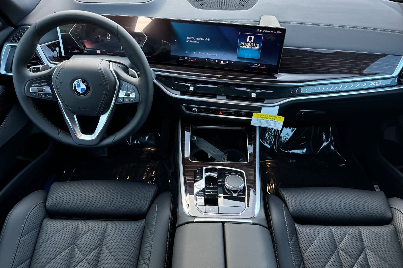 Thumbnail: 2026 BMW X5 - 3