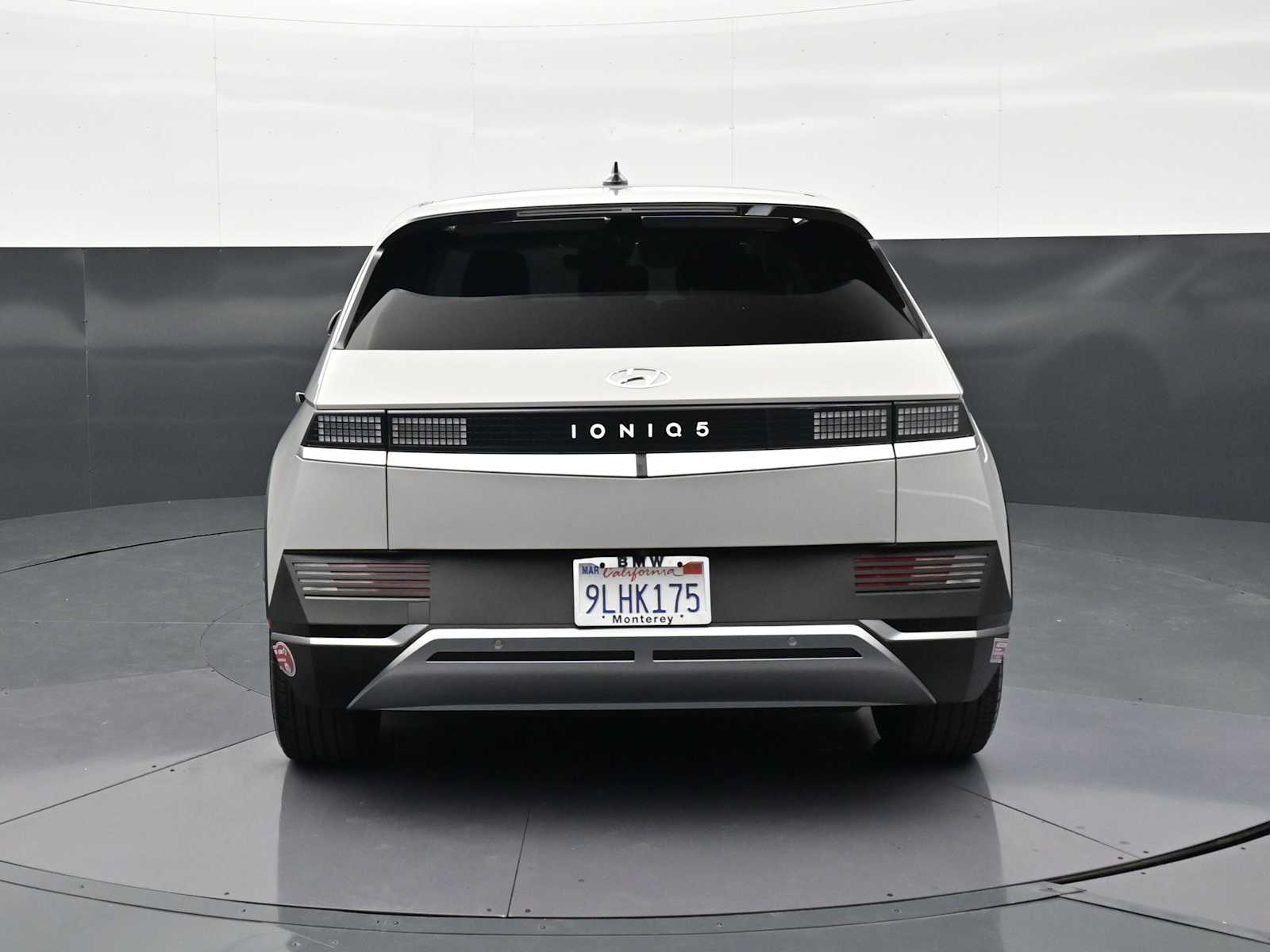 Thumbnail: 2024 Hyundai Ioniq 5 - 6